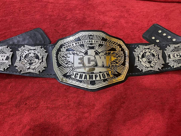 ECW TV Accurate Championship Title