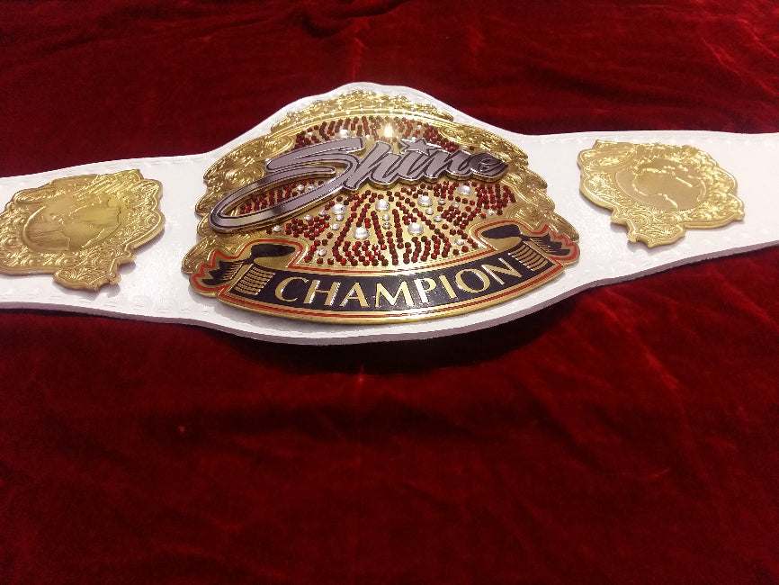 SHINE Championship Replica Title