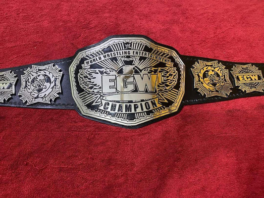 ECW TV Accurate Championship Title