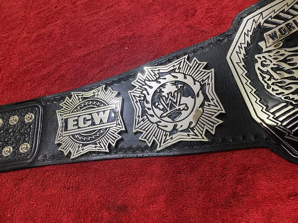 ECW TV Accurate Championship Title