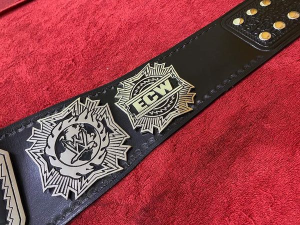 ECW TV Accurate Championship Title