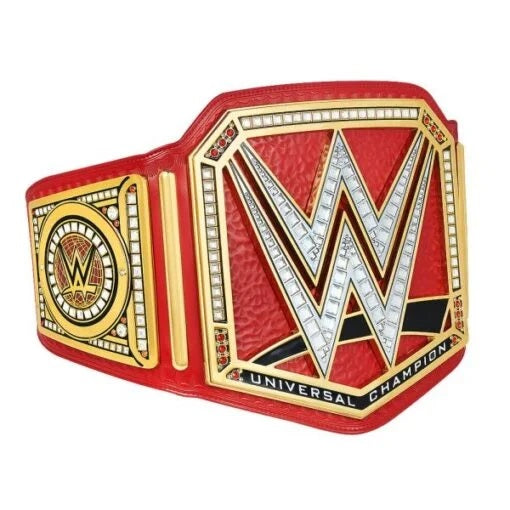 WWE Brock Lesnar Universal Championship Replica Title Belt