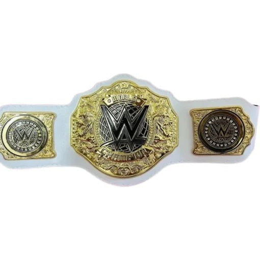Women's World Championship Replica Title Belt
