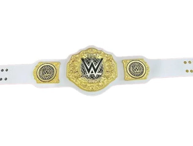 Women's World Championship Replica Title Belt